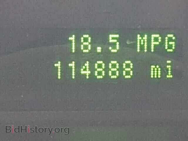 2007 FORD EDGE - VIN: 2FMDK49C57BA63020 - Фото 8