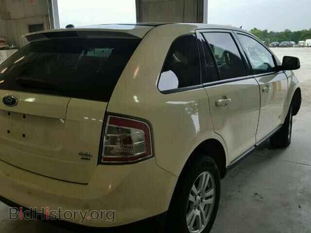 2007 FORD EDGE - VIN: 2FMDK49C57BA63020 - Фото 10