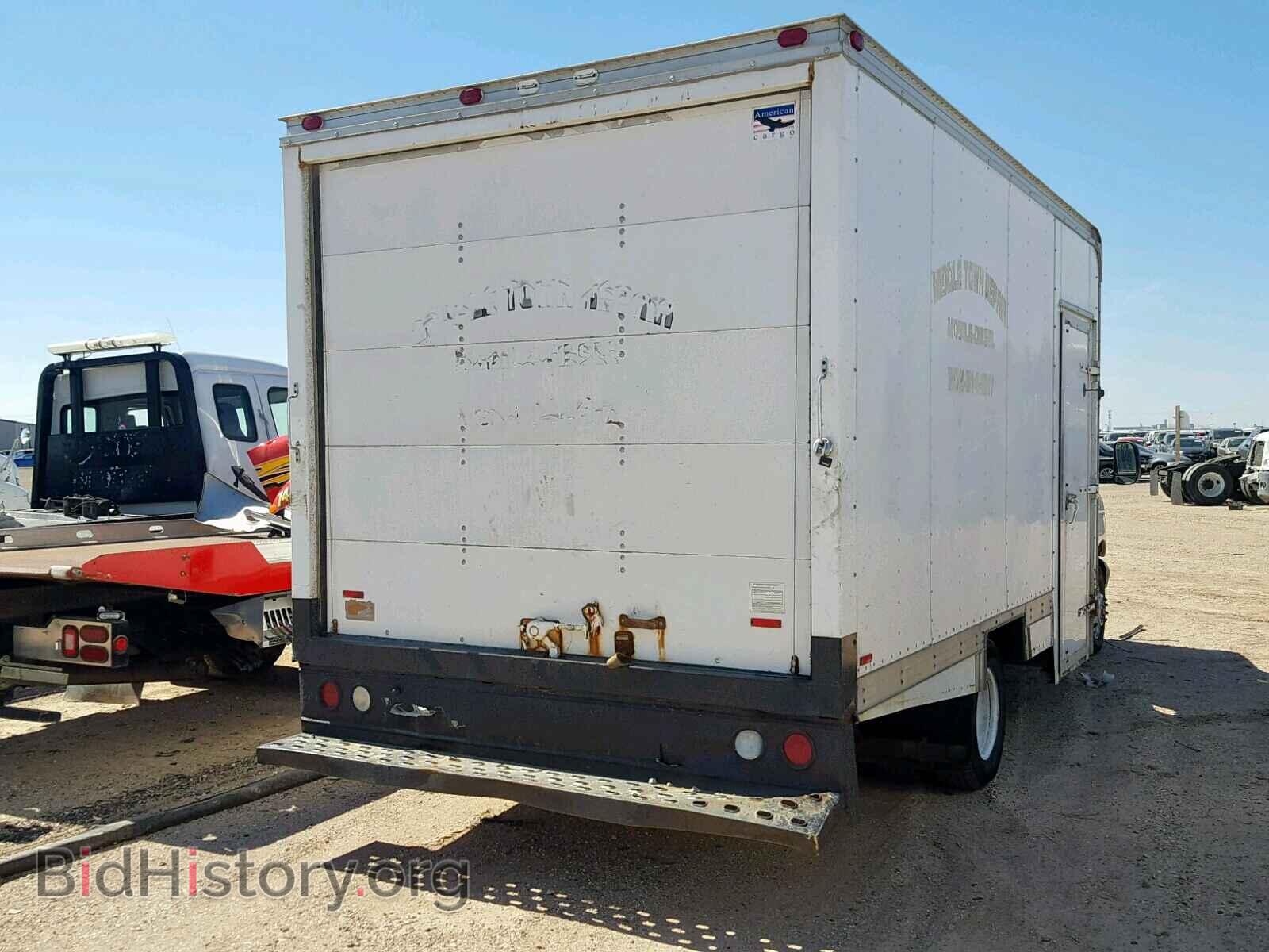 2006 FORD ECONOLINE - VIN: 1FDWE35L26HB07346 - Фото 4