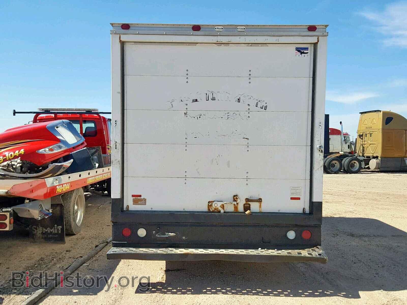 2006 FORD ECONOLINE - VIN: 1FDWE35L26HB07346 - Фото 6