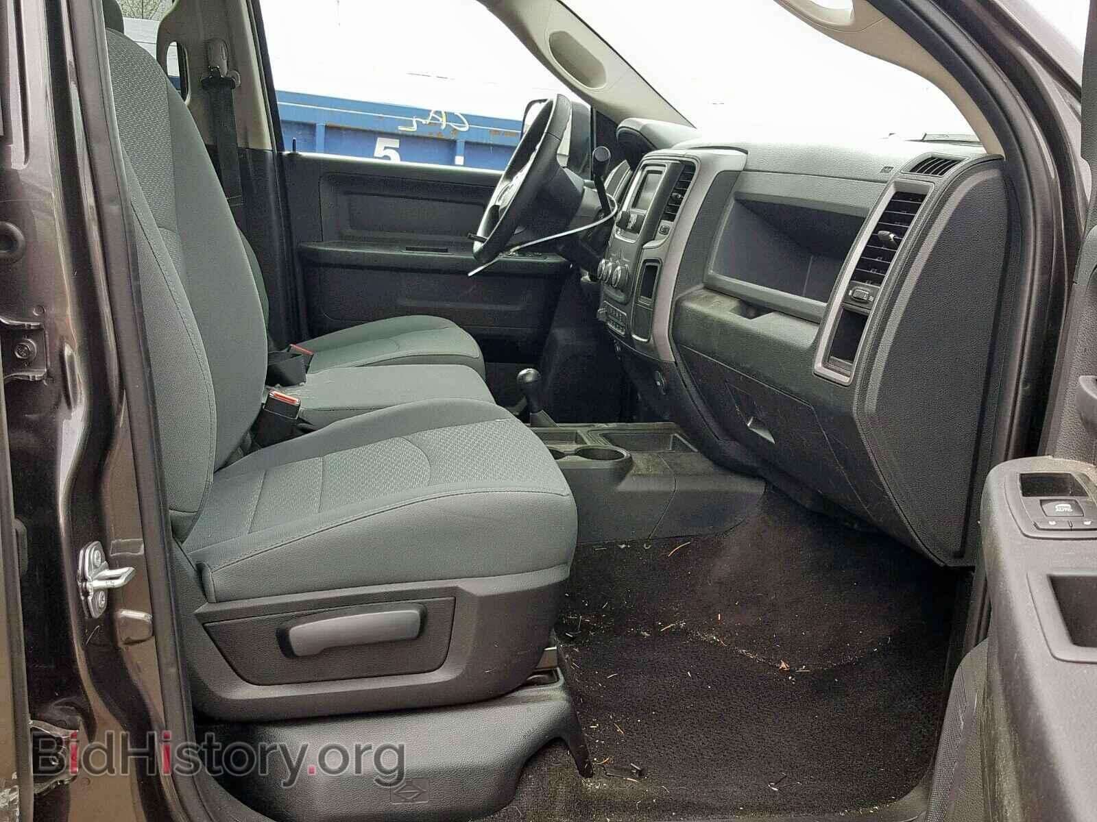 2017 RAM 3500 ST - VIN: 3C63R3GL2HG683175 - Фото 5