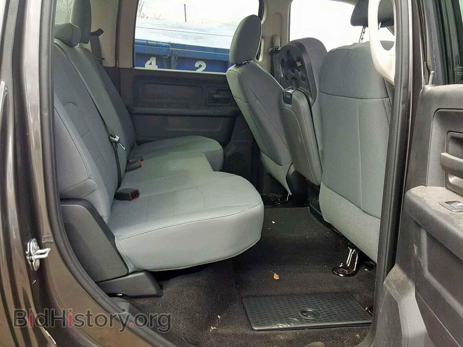 2017 RAM 3500 ST - VIN: 3C63R3GL2HG683175 - Фото 6
