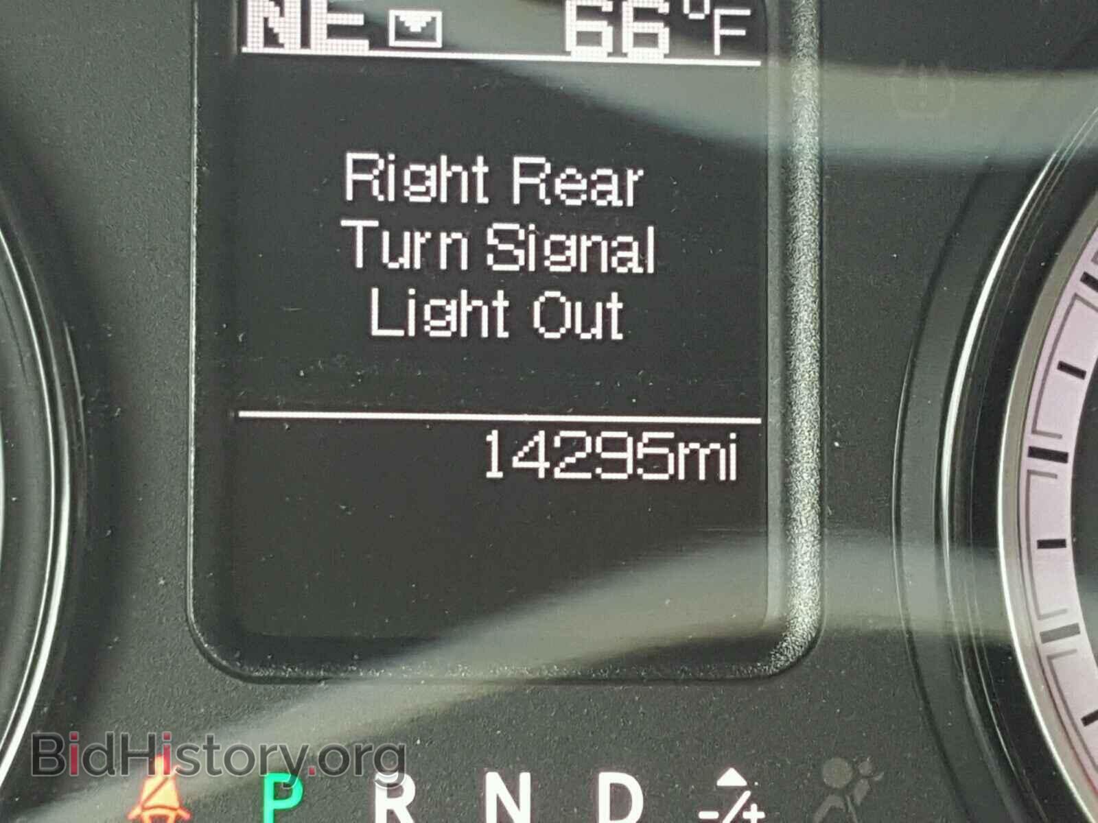 2017 RAM 3500 ST - VIN: 3C63R3GL2HG683175 - Фото 8