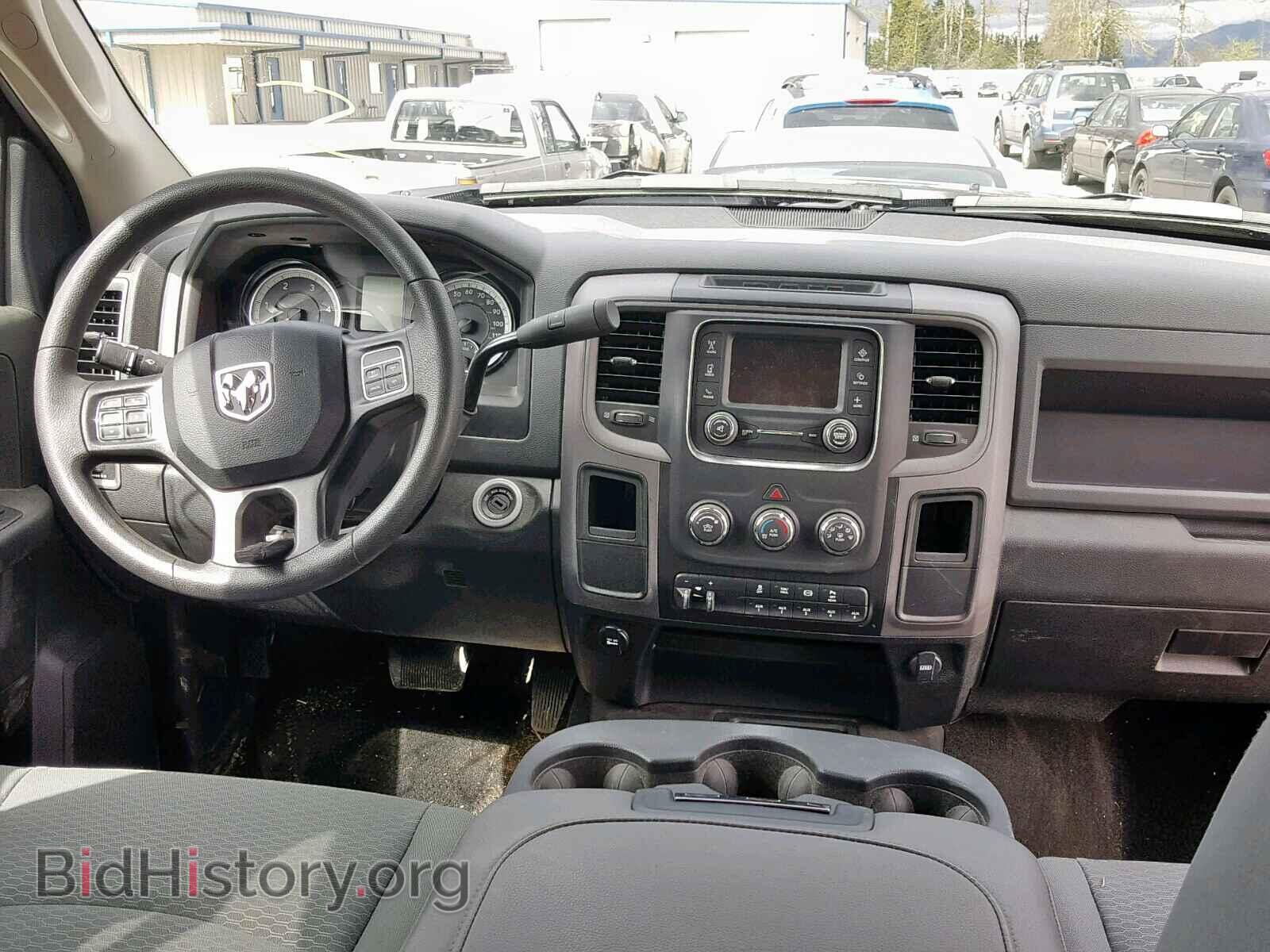 2017 RAM 3500 ST - VIN: 3C63R3GL2HG683175 - Фото 9