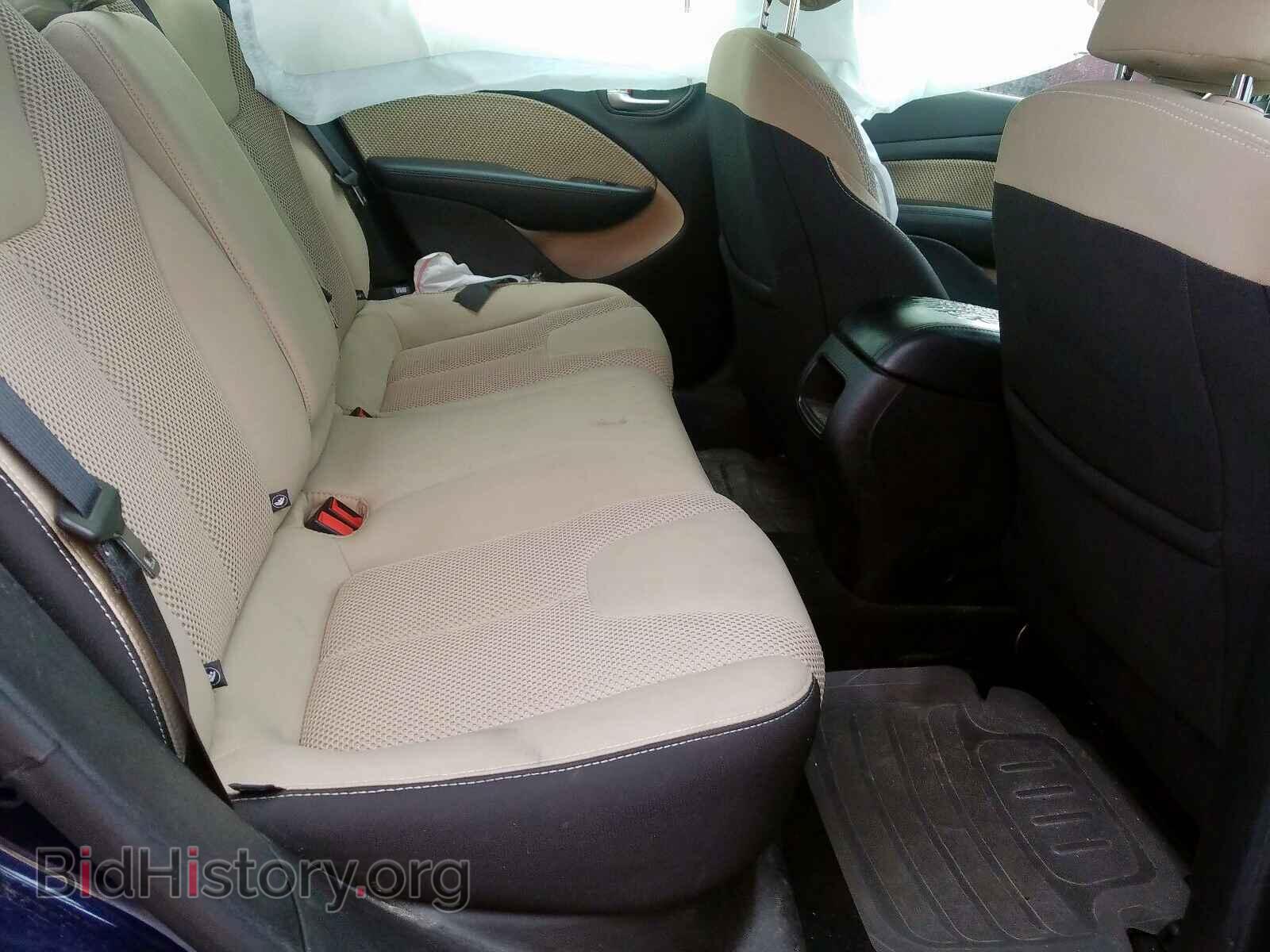 2015 DODGE DART - VIN: 1C3CDFBB9FD404102 - Photo 6