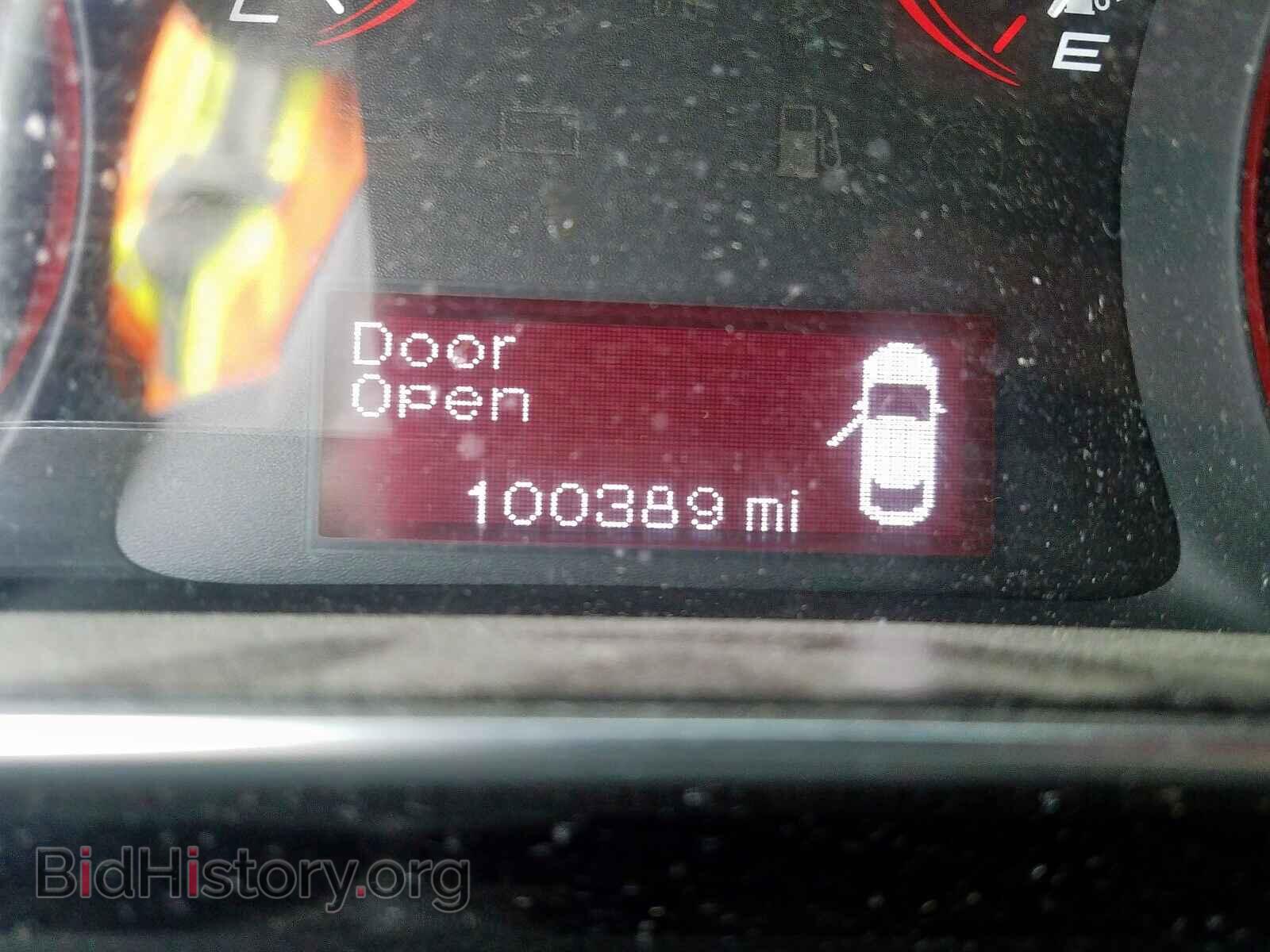 2015 DODGE DART - VIN: 1C3CDFBB9FD404102 - Photo 8