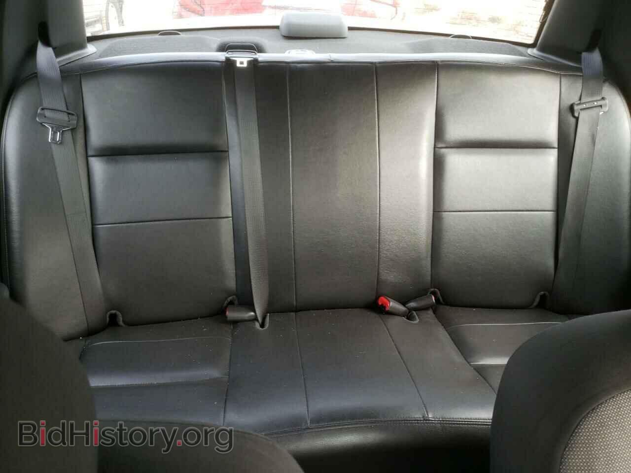 2011 FORD CROWN VIC - VIN: 2FABP7BV1BX127596 - Фото 6