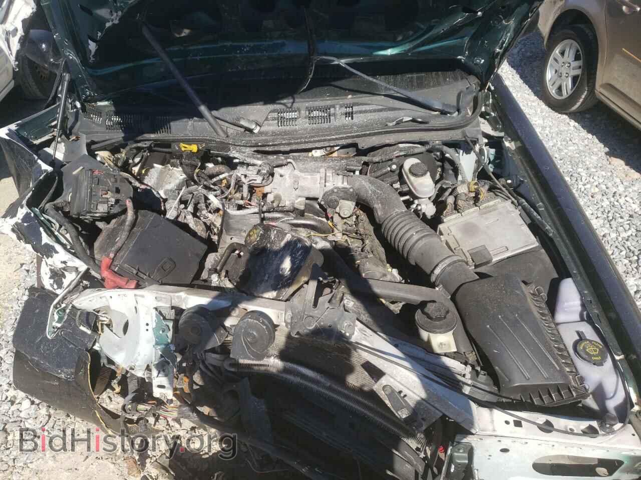 2011 FORD CROWN VIC - VIN: 2FABP7BV1BX127596 - Фото 7