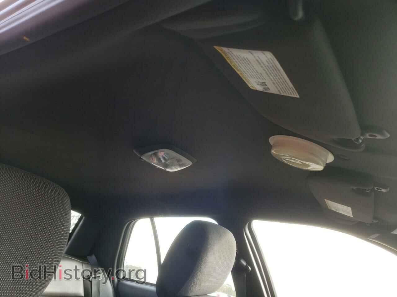 2011 FORD CROWN VIC - VIN: 2FABP7BV1BX127596 - Фото 10
