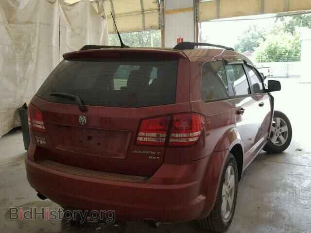 2010 DODGE JOURNEY - VIN: 3D4PG5FV3AT173089 - Фото 4