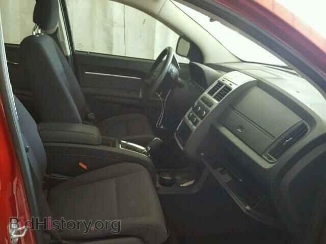 2010 DODGE JOURNEY - VIN: 3D4PG5FV3AT173089 - Фото 5