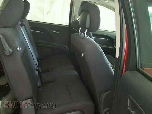 2010 DODGE JOURNEY - VIN: 3D4PG5FV3AT173089 - Фото 6