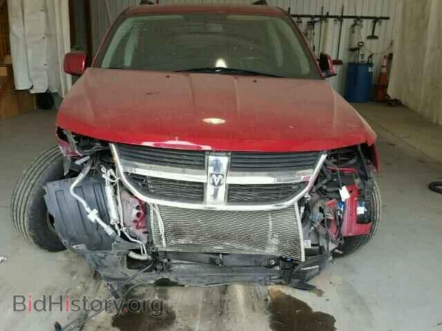 2010 DODGE JOURNEY - VIN: 3D4PG5FV3AT173089 - Фото 9