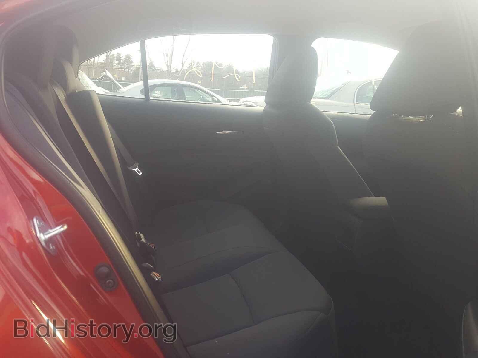 2021 TOYOTA COROLLA - VIN: 5YFEPMAE5MP190182 - Фото 6