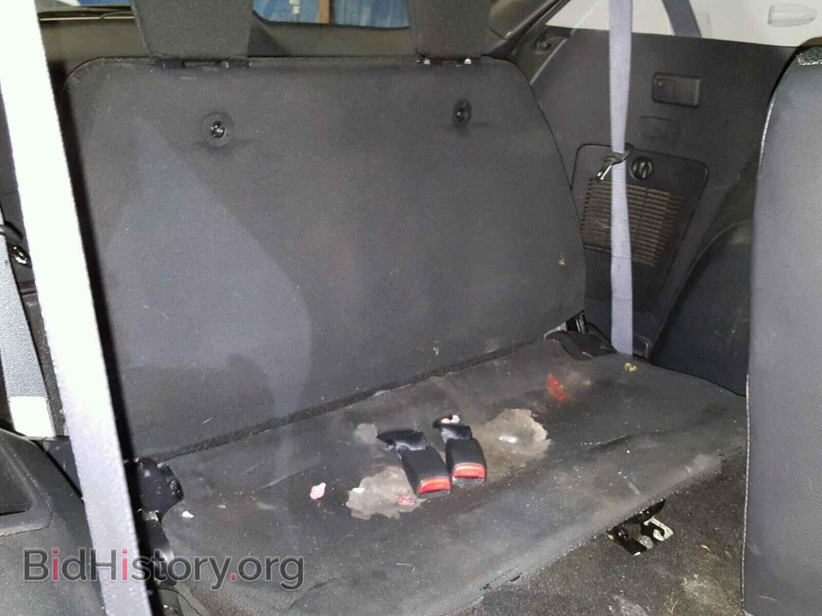 2011 MITSUBISHI OUTLANDER - VIN: JA4AS3AW0BU020046 - Фото 9