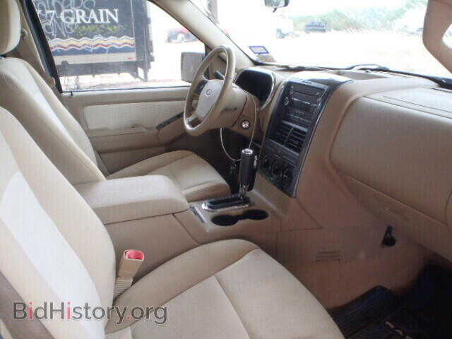 2008 FORD EXPLORER - VIN: 1FMEU63EX8UA10541 - Photo 5
