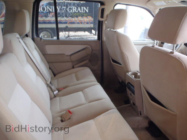 2008 FORD EXPLORER - VIN: 1FMEU63EX8UA10541 - Photo 6