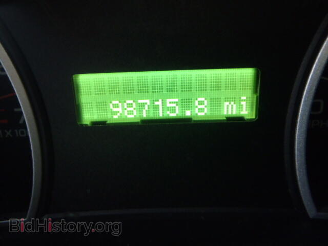 2008 FORD EXPLORER - VIN: 1FMEU63EX8UA10541 - Photo 8