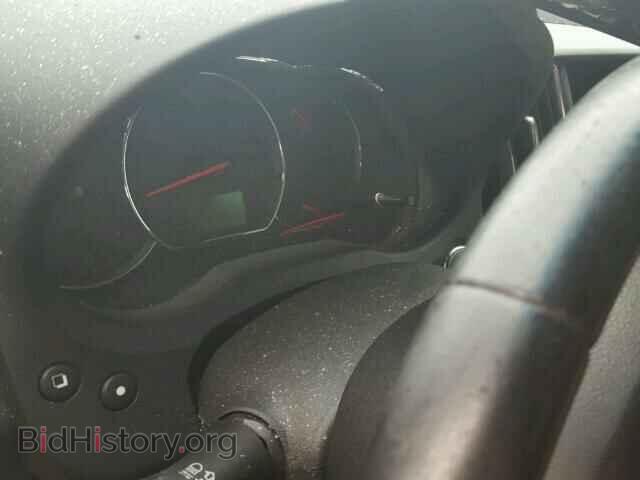 2010 NISSAN MAXIMA - VIN: 1N4AA5AP7AC844083 - Фото 8