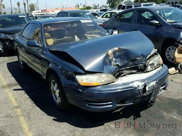 Photo JT8BF12GXT0155164 - LEXUS ES300 1996