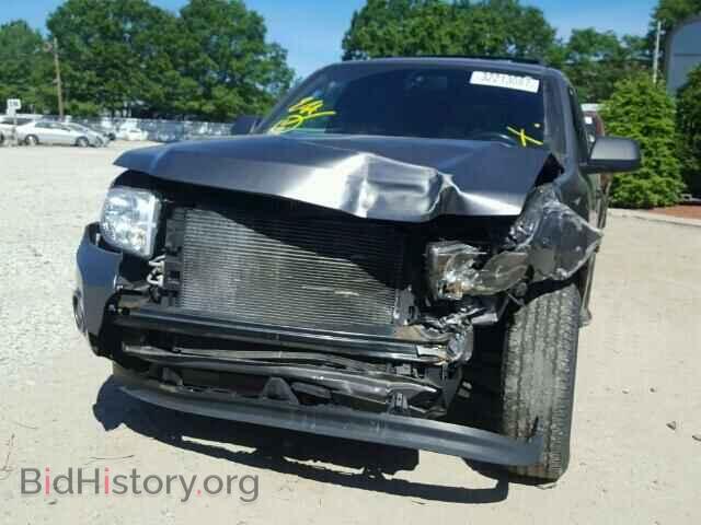 2011 FORD ESCAPE - VIN: 1FMCU9DG7BKA35974 - Фото 9