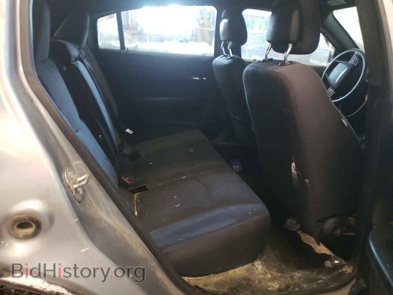 2014 CHRYSLER 200 - VIN: 1C3CCBAB5EN231328 - Фото 6