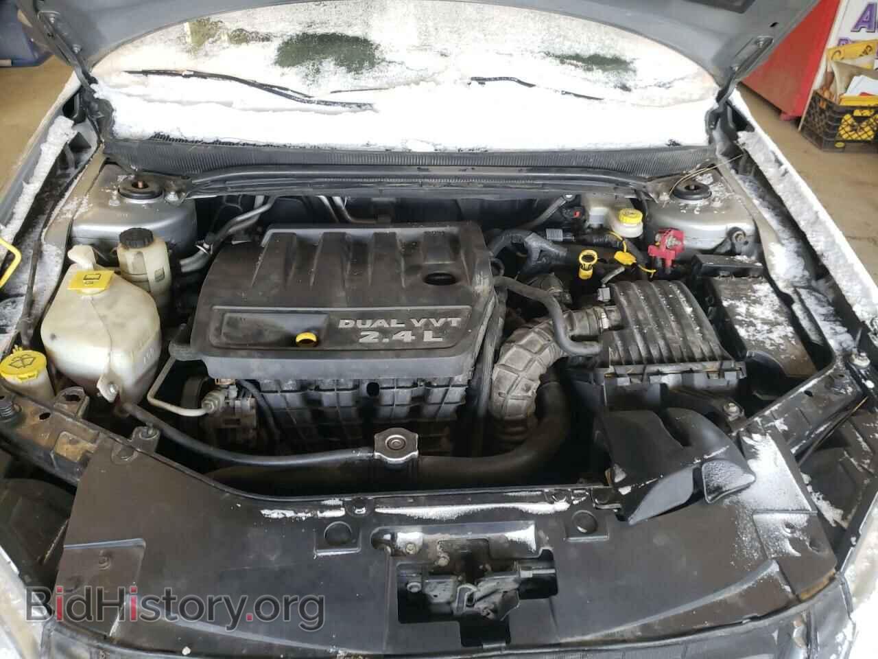 2014 CHRYSLER 200 - VIN: 1C3CCBAB5EN231328 - Фото 7