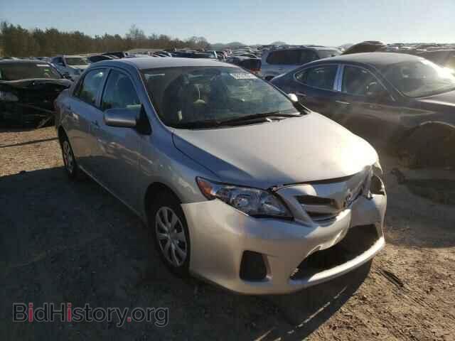 Фотография 2T1BU4EE2DC988323 - TOYOTA COROLLA 2013