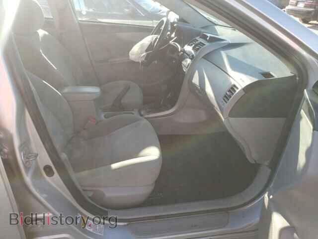 2013 TOYOTA COROLLA - VIN: 2T1BU4EE2DC988323 - Фото 5