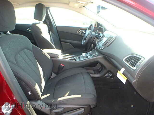 2015 CHRYSLER 200 - VIN: 1C3CCCAB6FN737581 - Photo 5