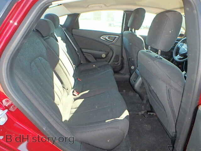 2015 CHRYSLER 200 - VIN: 1C3CCCAB6FN737581 - Photo 6