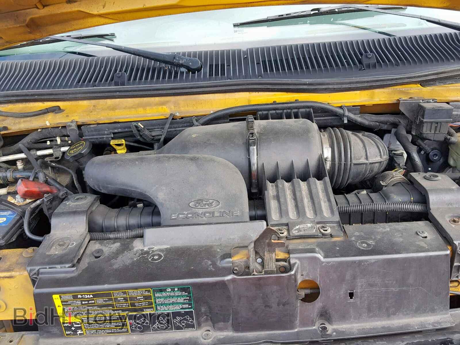 2006 FORD ECONOLINE - VIN: 1FTNE24L46HA34623 - Фото 7
