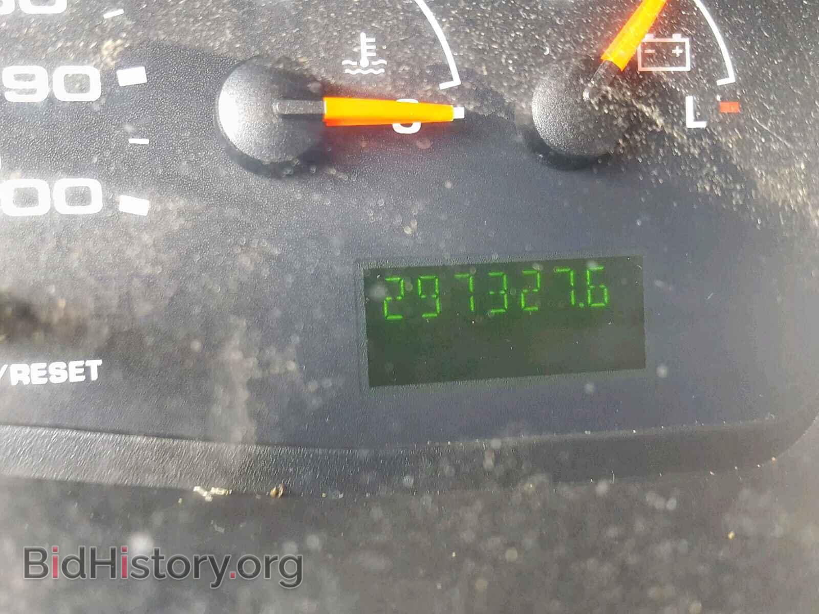 2006 FORD ECONOLINE - VIN: 1FTNE24L46HA34623 - Фото 8