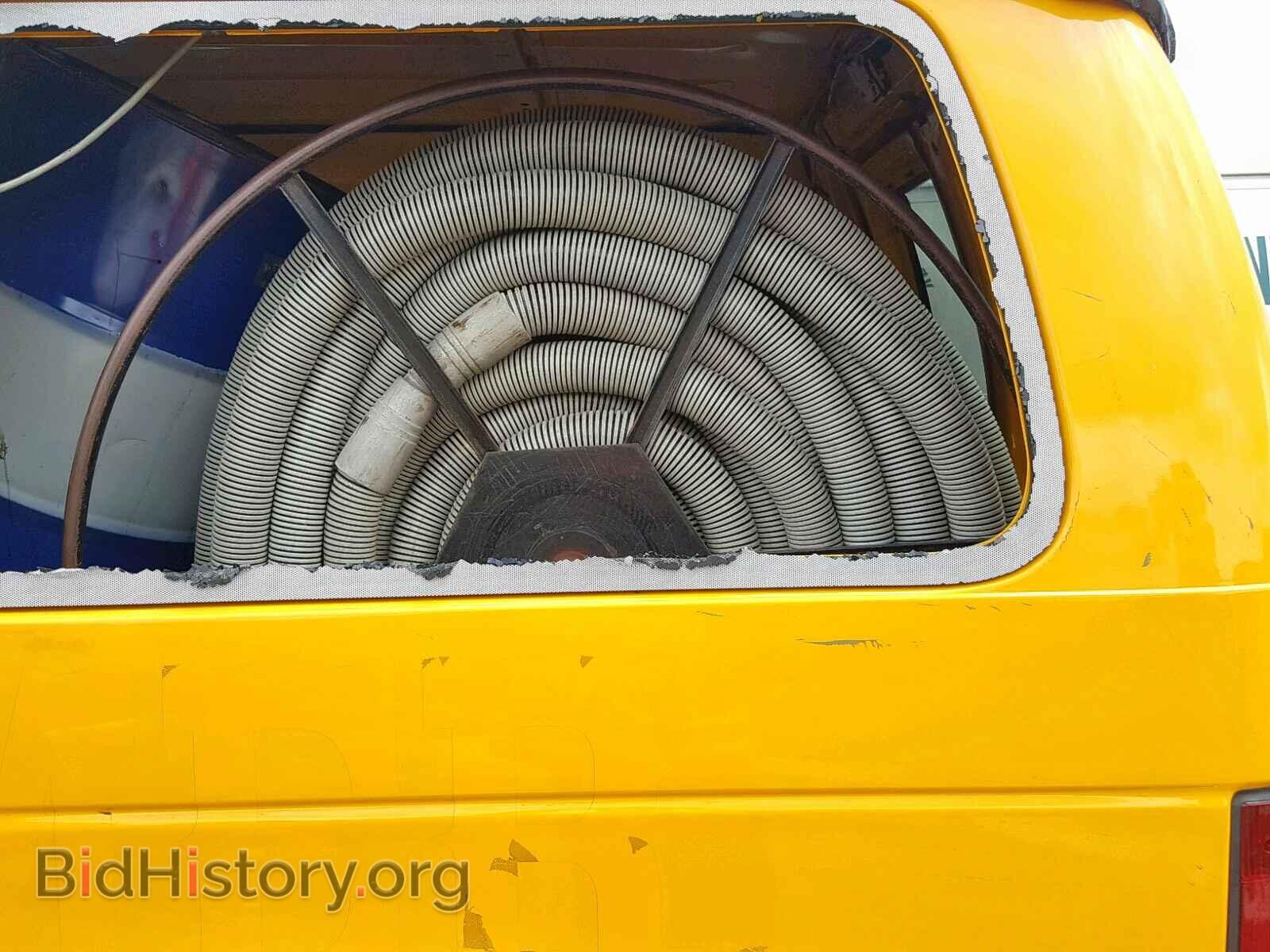 2006 FORD ECONOLINE - VIN: 1FTNE24L46HA34623 - Фото 9