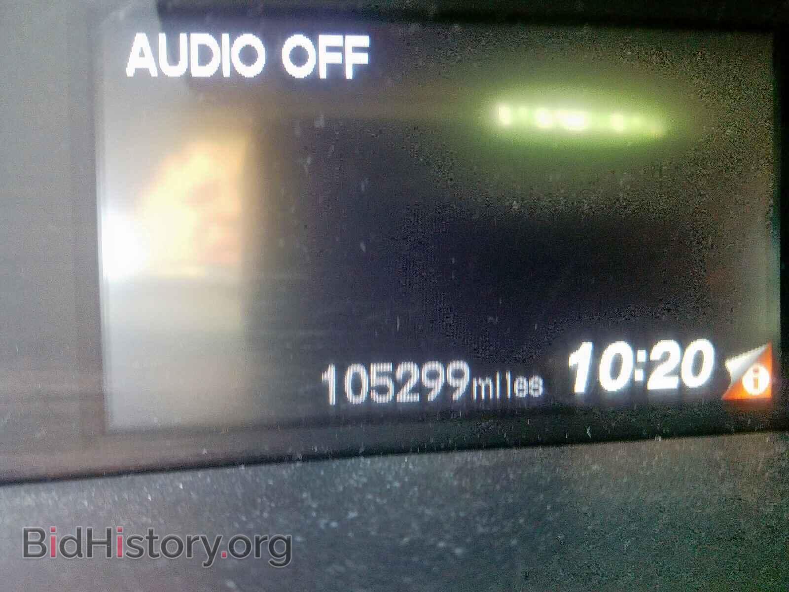 2013 HONDA CIVIC - VIN: 2HGFB2F52DH600394 - Фото 8