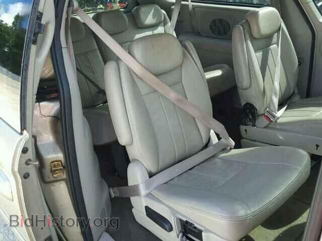 2005 DODGE CARAVAN - VIN: 2D4GP44LX5R218212 - Фото 6