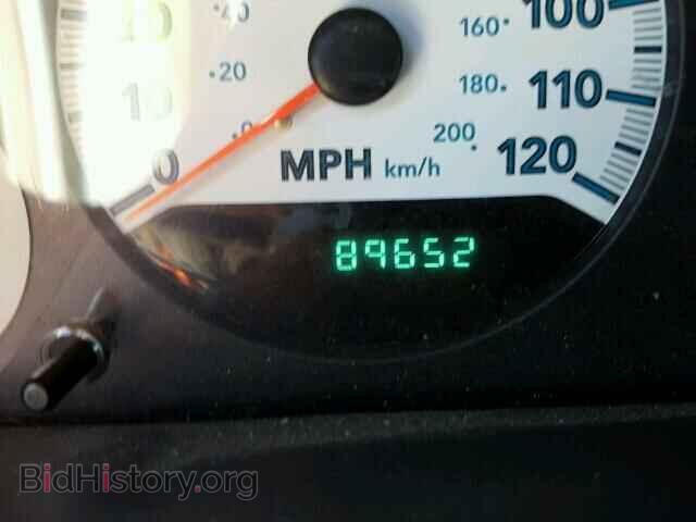 2005 DODGE CARAVAN - VIN: 2D4GP44LX5R218212 - Фото 8