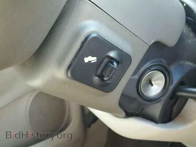 2005 DODGE CARAVAN - VIN: 2D4GP44LX5R218212 - Фото 9