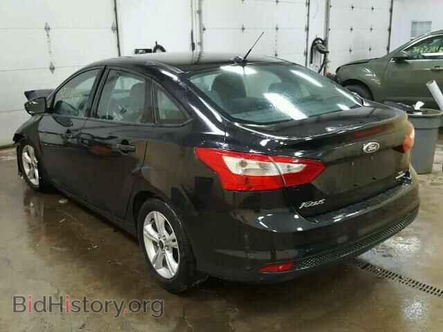 2014 FORD FOCUS - VIN: 1FADP3F27EL194965 - Photo 3