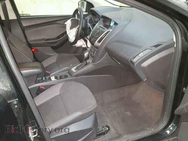 2014 FORD FOCUS - VIN: 1FADP3F27EL194965 - Photo 5