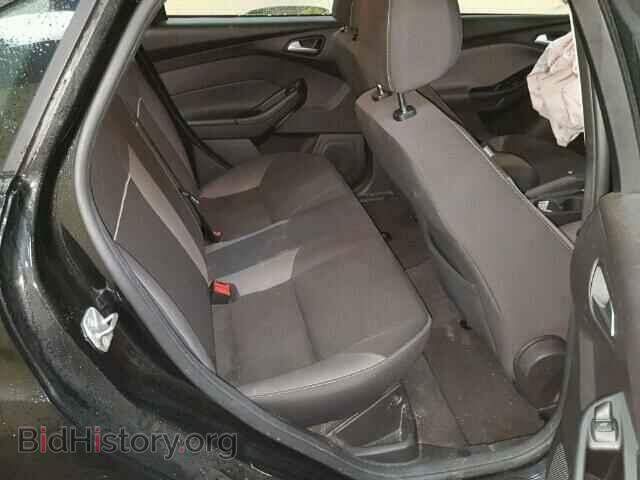 2014 FORD FOCUS - VIN: 1FADP3F27EL194965 - Photo 6