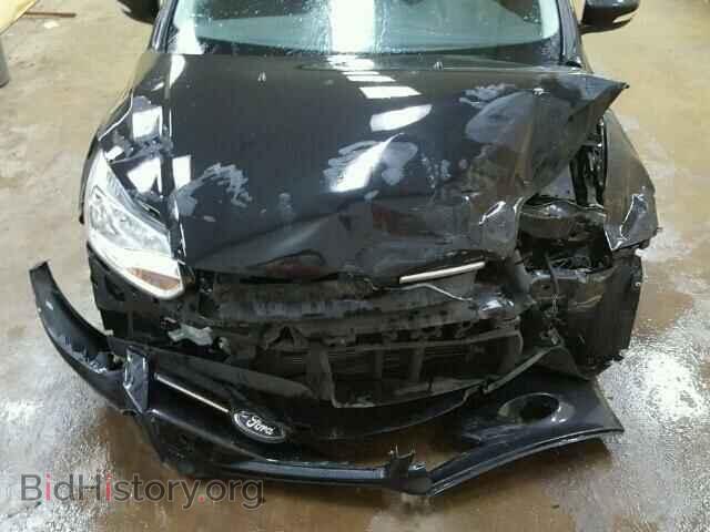 2014 FORD FOCUS - VIN: 1FADP3F27EL194965 - Photo 7