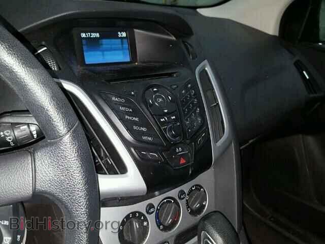 2014 FORD FOCUS - VIN: 1FADP3F27EL194965 - Photo 9