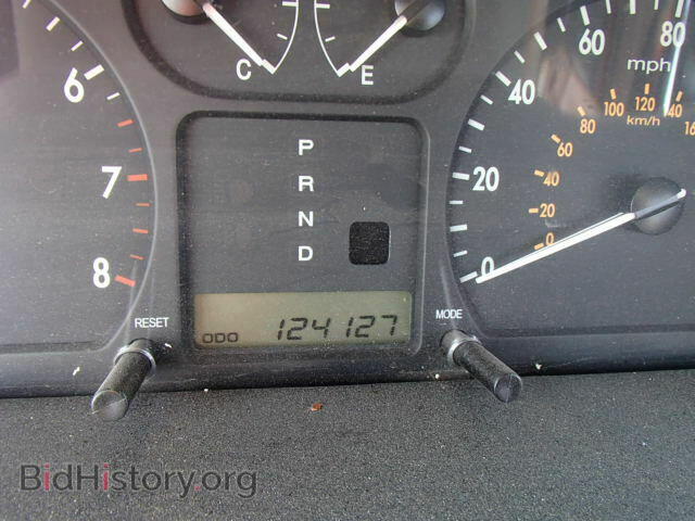 2005 KIA OPTIMA - VIN: KNAGD128555415883 - Фото 8