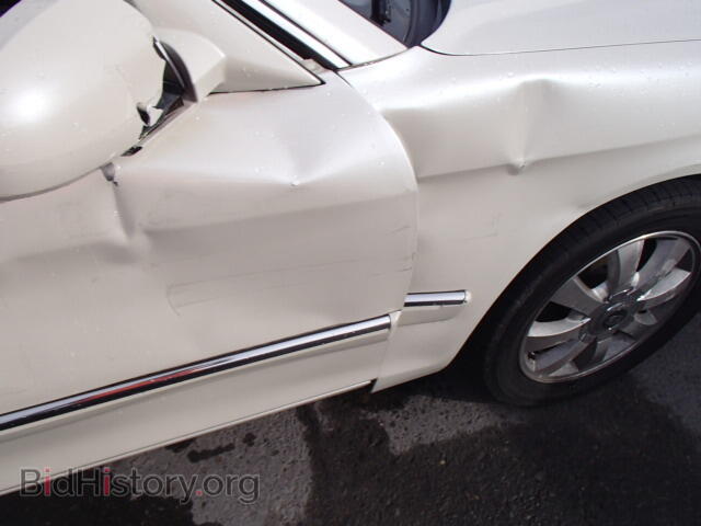 2005 KIA OPTIMA - VIN: KNAGD128555415883 - Фото 9