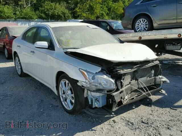 Photo 1N4AA5AP0DC824696 - NISSAN MAXIMA 2013