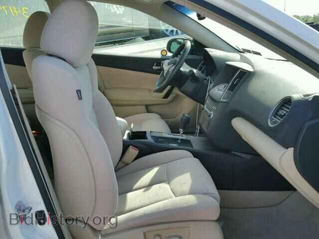 2013 NISSAN MAXIMA - VIN: 1N4AA5AP0DC824696 - Фото 5