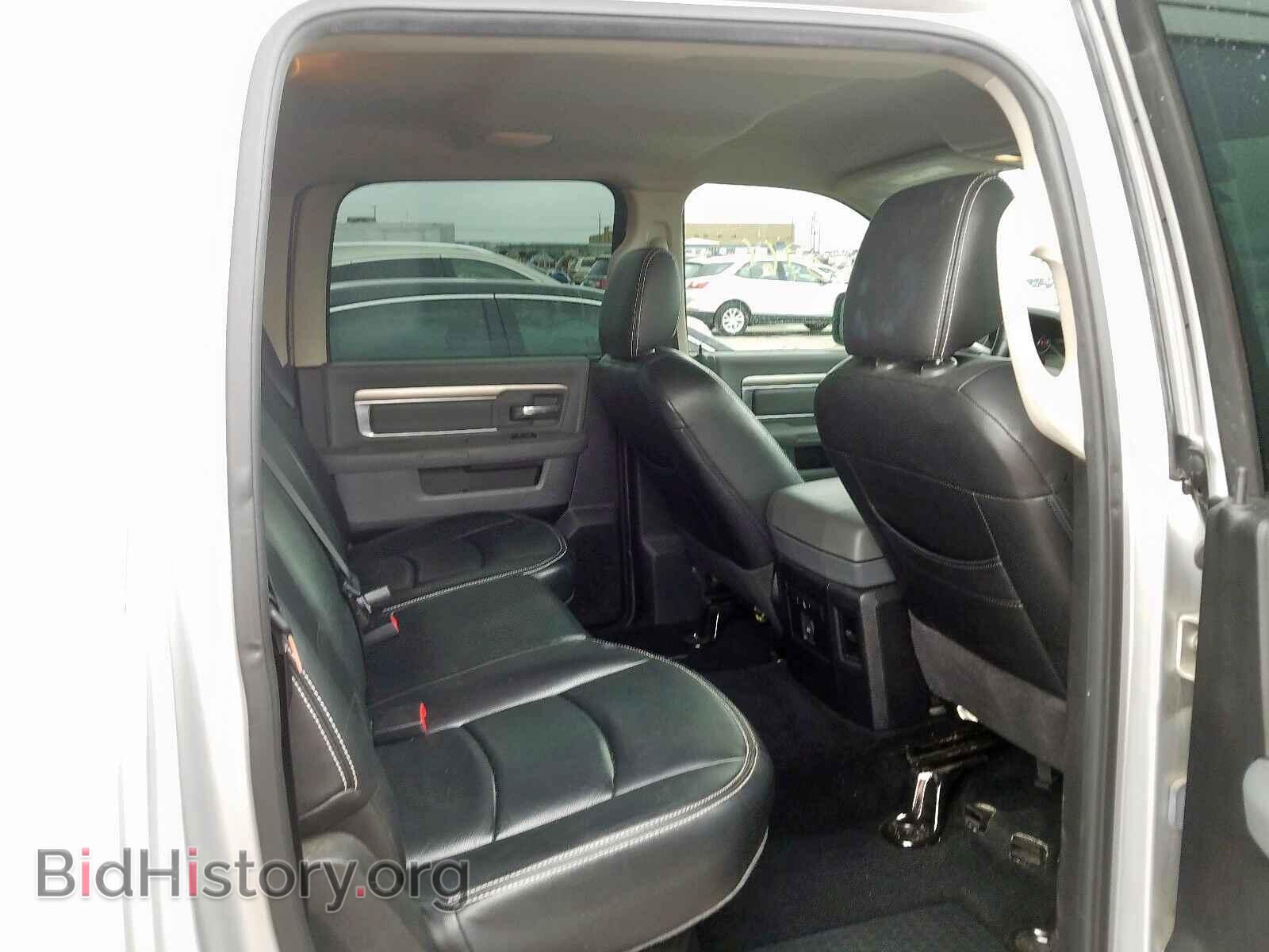 2013 RAM 1500 - VIN: 1C6RR6LTXDS633841 - Фото 6