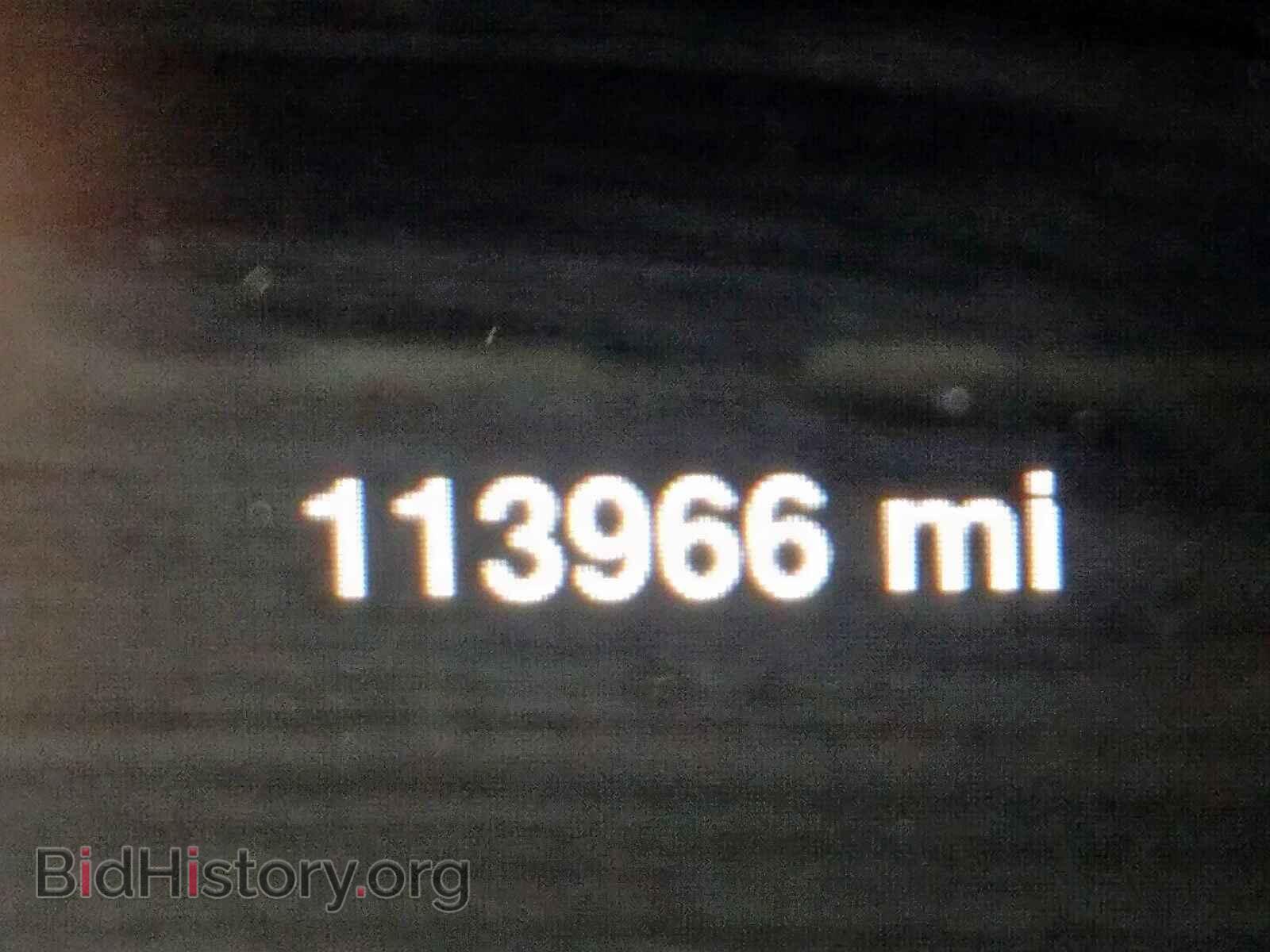 2013 RAM 1500 - VIN: 1C6RR6LTXDS633841 - Фото 8