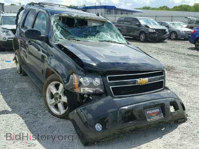 Фотография 1GNSCBE05ER112520 - CHEVROLET TAHOE 2014